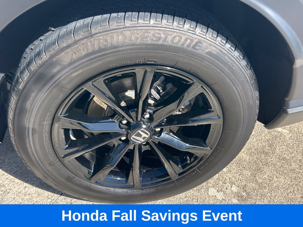 Used 2024 Honda CR-V Sport-L image 5