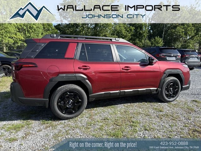 New 2026 Subaru Outback Limited w/ Premium/Limited Package 2 AWD/4WD image 46