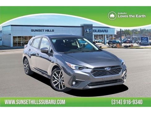 New 2026 Subaru Impreza 2.0i Sport AWD/4WD image 25