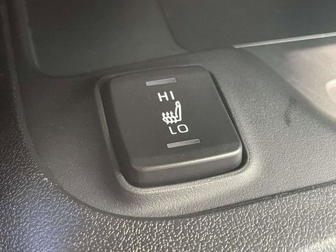 Used 2025 Toyota Corolla XSE image 37