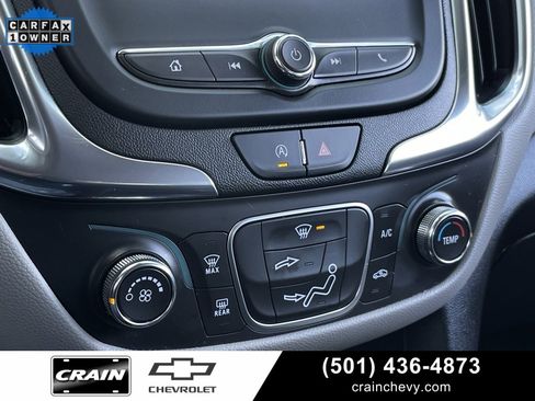 Used 2024 Chevrolet Equinox LS w/ LS Convenience Package image 19