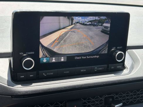 Certified 2023 Honda Accord EX image 18
