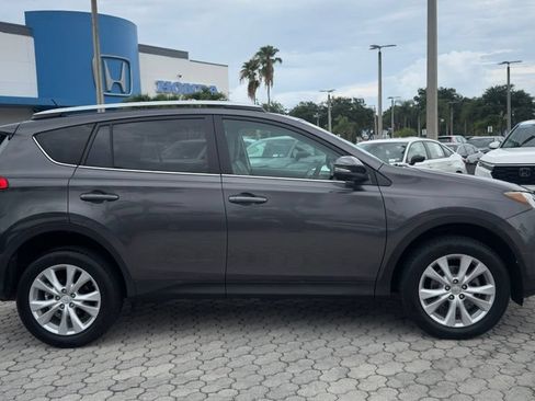 Used 2013 Toyota RAV4 Limited FWD image 13