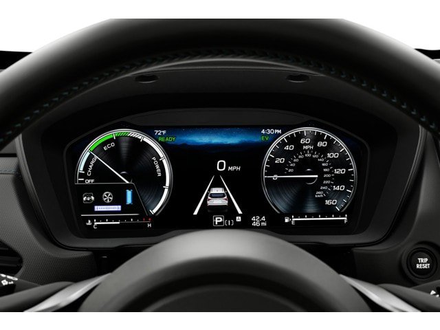 New 2026 Subaru Forester Touring AWD/4WD image 18