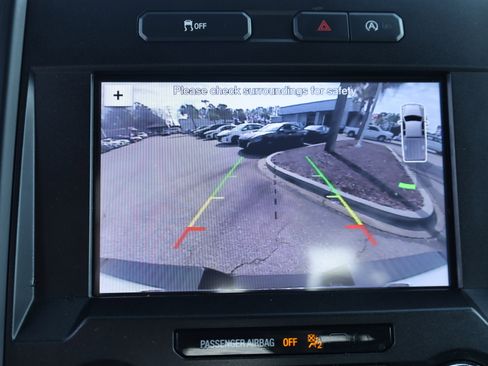 Used 2019 Ford F150 XL w/ Equipment Group 101A Mid image 25