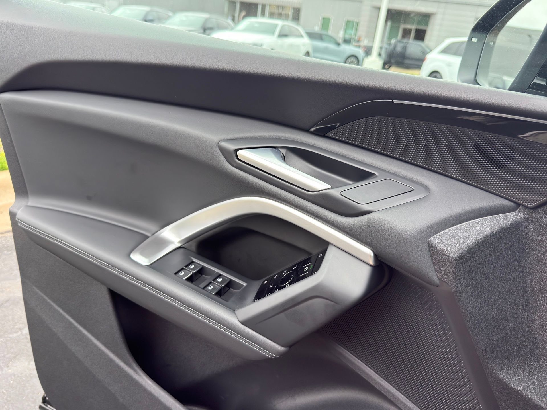 Certified 2025 Audi Q5 Premium w/ Convenience Package AWD/4WD image 20
