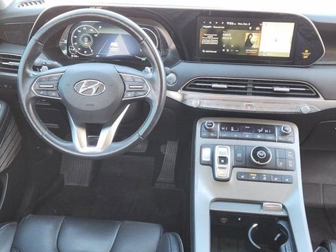 Used 2021 Hyundai Palisade Limited image 28