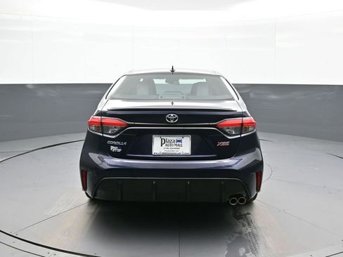 Certified 2023 Toyota Corolla XSE image 7