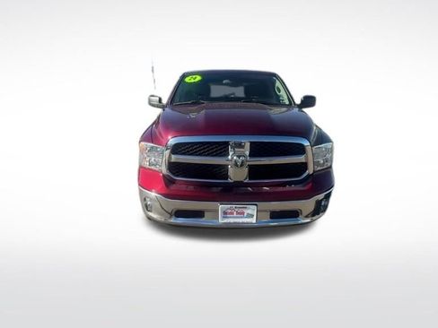 Used 2024 RAM 1500 Tradesman w/ Tradesman SXT Package image 41