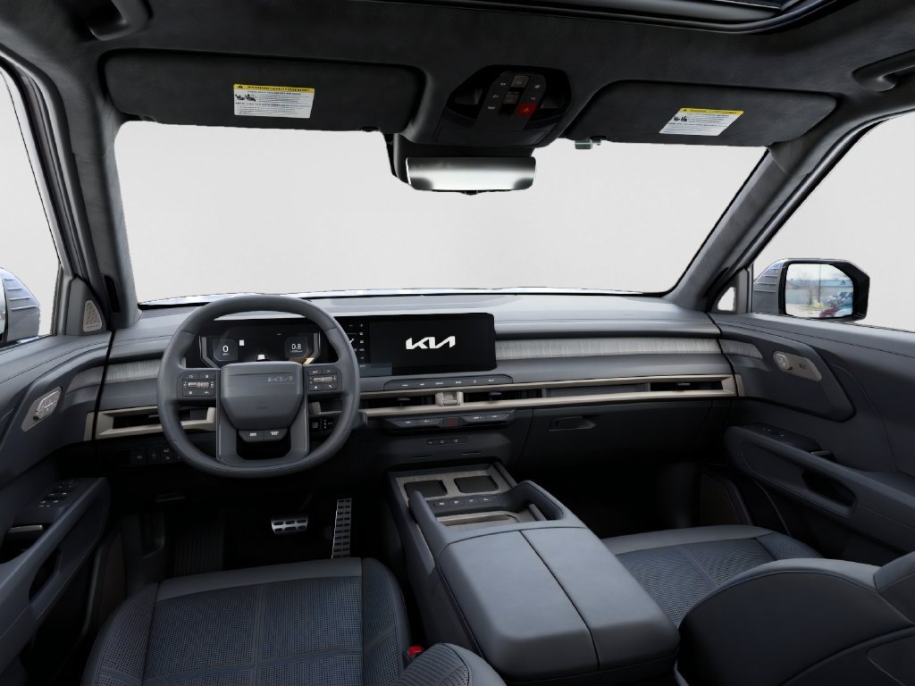 New 2027 Kia Telluride SX Prestige AWD/4WD image 14