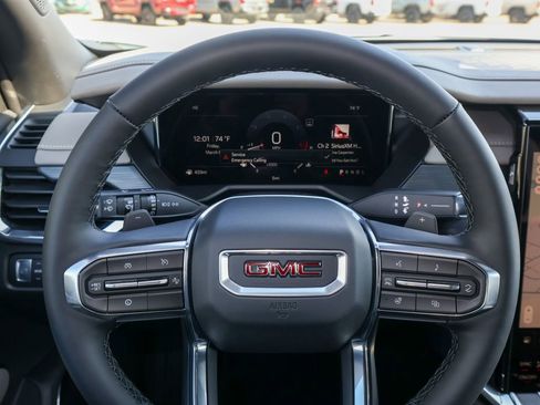 New 2026 GMC Acadia Elevation image 17