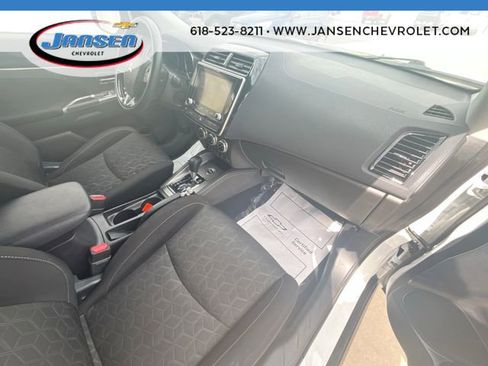 Used 2021 Mitsubishi Outlander Sport SE AWD/4WD image 29