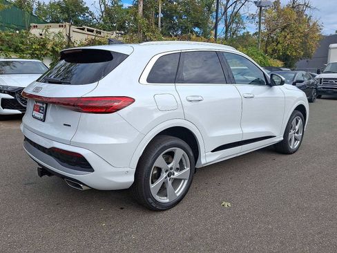 New 2025 Audi Q5 Premium Plus image 12