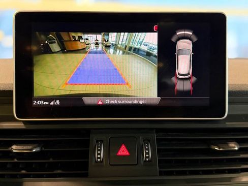 Used 2019 Audi Q5 2.0T Premium Plus image 35