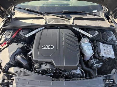Used 2024 Audi A5 2.0T Premium Plus AWD/4WD image 21