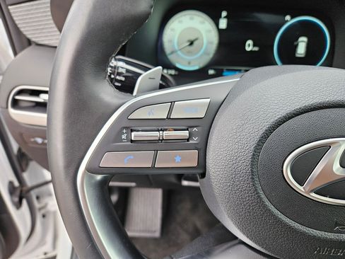 Used 2025 Hyundai Palisade Limited AWD/4WD image 18