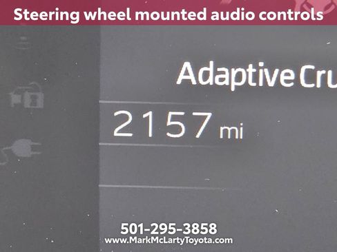 Certified 2026 Toyota C-HR AWD/4WD image 29