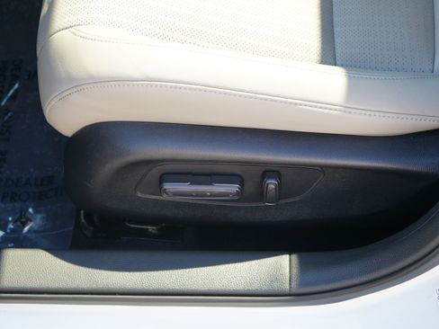 Used 2022 Honda Civic Sport Touring image 28