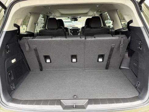 New 2026 Subaru Ascent Bronze Edition AWD/4WD image 27