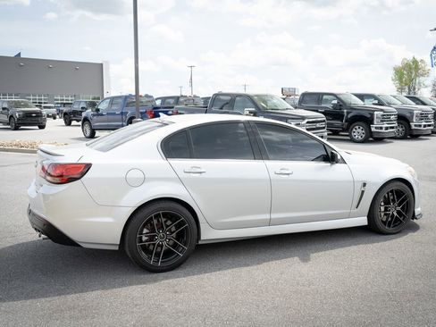 Used 2014 Chevrolet SS image 9