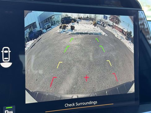 Certified 2026 Subaru Outback Premium image 17