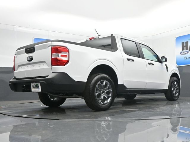 New 2026 Ford Maverick XLT AWD/4WD image 19