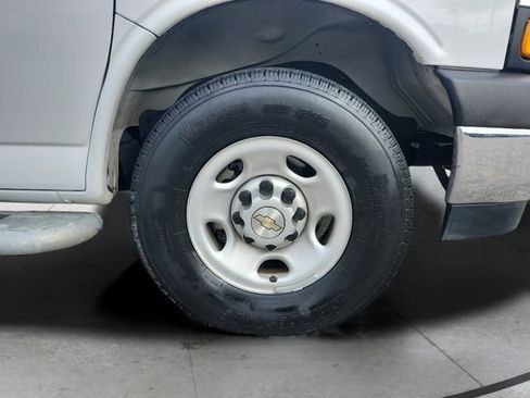 Certified 2024 Chevrolet Express 2500 w/ Driver Convenience Package image 26