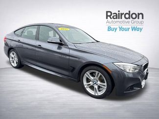 Used 2015 BMW 328i Gran Turismo xDrive 328i xDrive Gran Turismo 360° Tour
