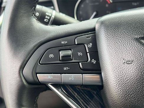 Used 2024 Cadillac XT6 Premium Luxury w/ LPO, Floor Liner Package image 22