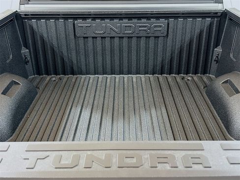 New 2026 Toyota Tundra SR5 image 7