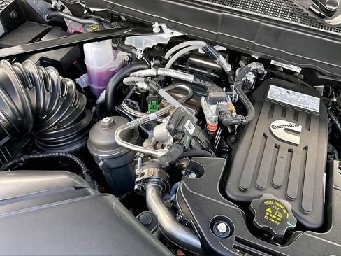 New 2026 RAM 5500 Tradesman w/ Chrome Appearance Group image 18