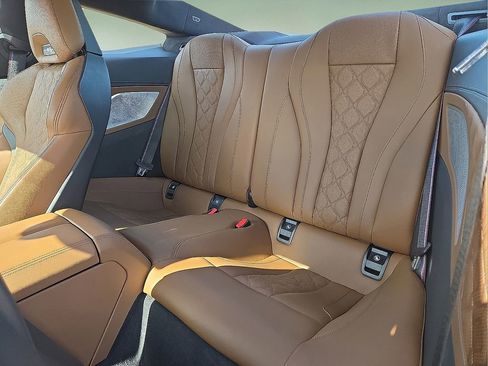 Used 2024 BMW M8 Competition w/ M Carbon Exterior Package image 17