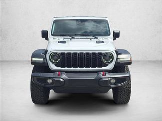 Used 2024 Jeep Wrangler Unlimited Rubicon w/ Technology Group AWD/4WD video 2