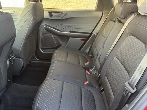 New 2026 Ford Escape Active w/ Cold Weather Package image 22