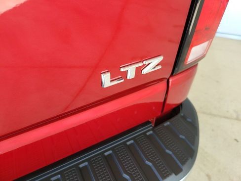 New 2026 Chevrolet Silverado 2500 LTZ w/ LTZ Convenience Package image 29