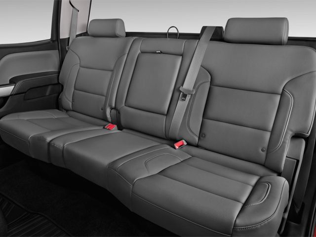 Used 2021 Chevrolet Silverado 2500 Custom w/ Custom Convenience Package AWD/4WD image 11