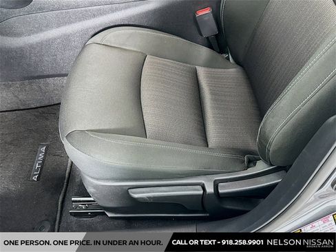 Used 2023 Nissan Altima 2.5 S image 18