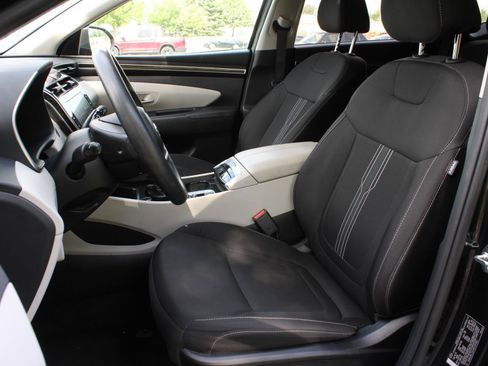Used 2024 Hyundai Tucson SEL AWD/4WD image 16