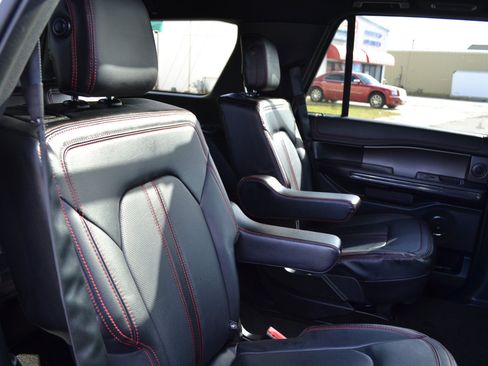 Used 2020 Ford Expedition Limited w/ Equipment Group 303A image 41