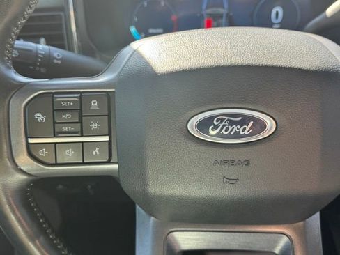 Used 2023 Ford F250 Lariat w/ Lariat Ultimate Package image 32