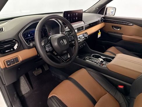 New 2026 Honda Passport TrailSport Elite image 14
