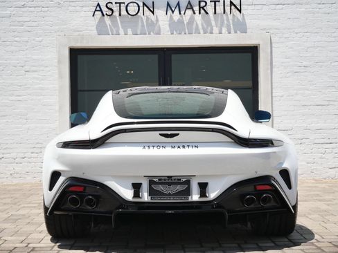 New 2026 Aston Martin V8 Vantage S RWD image 17