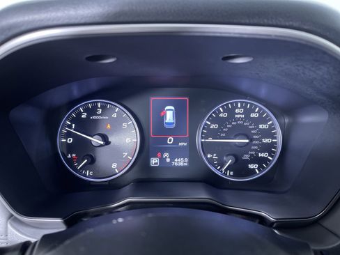 Used 2023 Subaru Outback Onyx Edition XT image 17