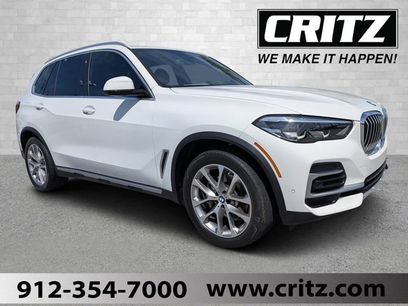 Used 2023 BMW X5 xDrive40i w/ Premium Package