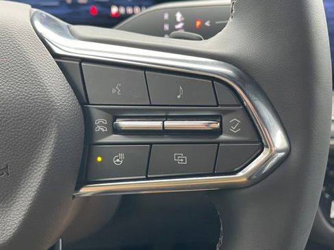 New 2025 Chevrolet Tahoe Premier w/ LPO, Illumination Package image 6