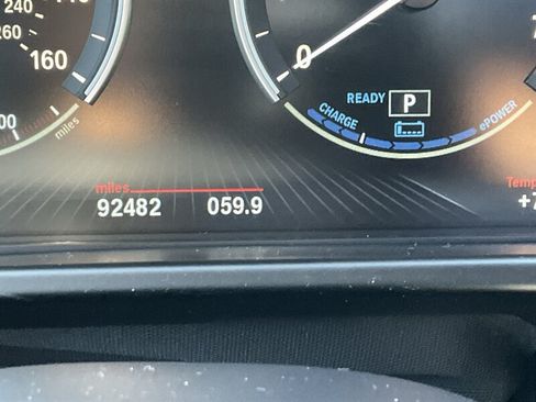 Used 2017 BMW X5 xDrive40e AWD/4WD image 28