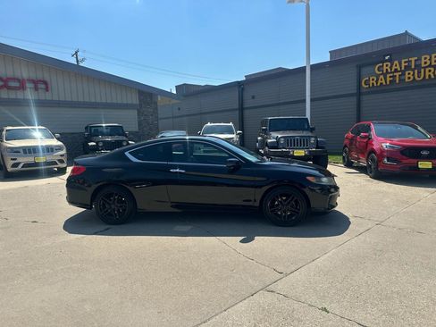 Used 2015 Honda Accord EX-L image 2