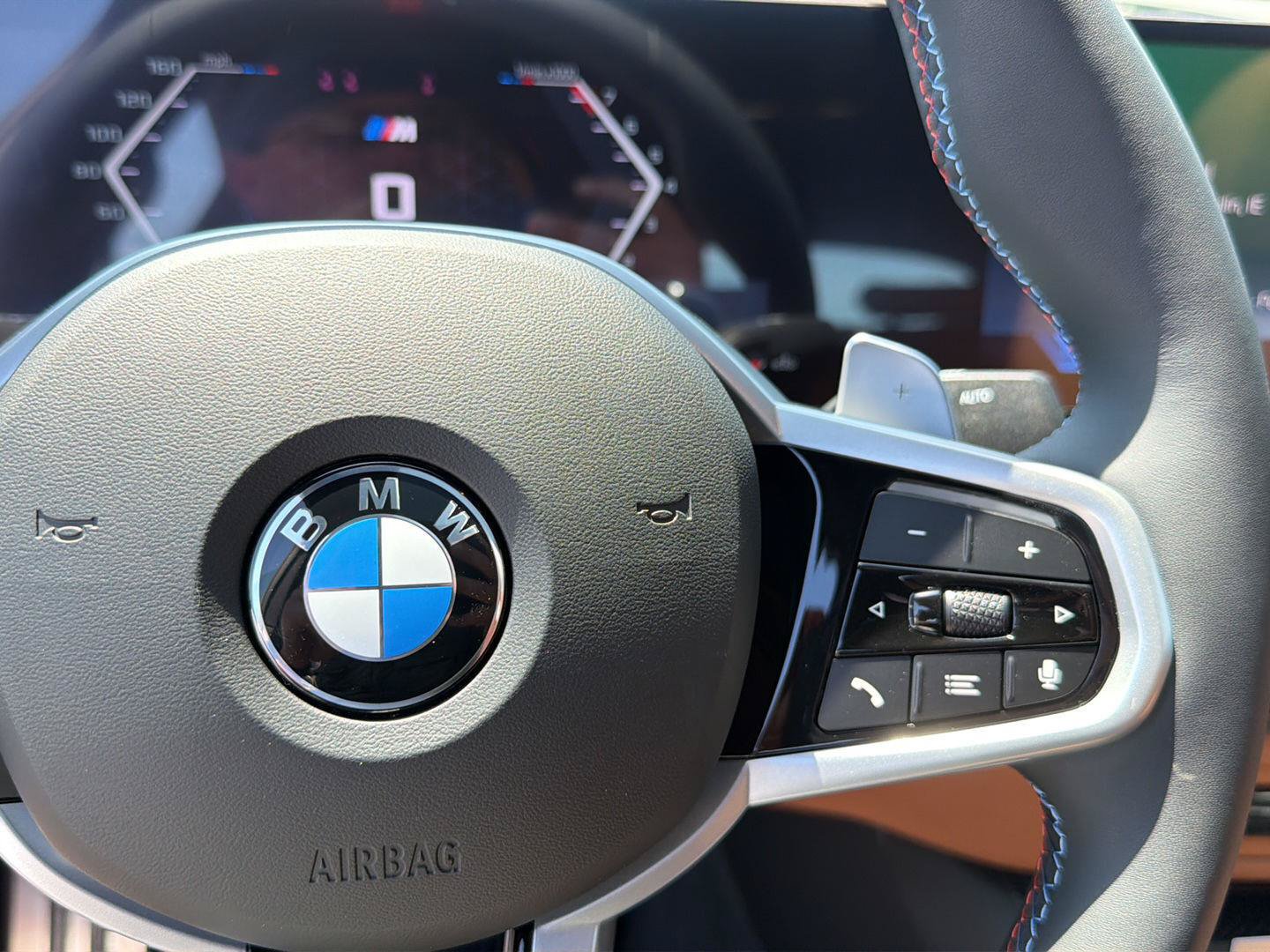 New 2026 BMW 440i xDrive w/ Premium Package AWD/4WD image 21