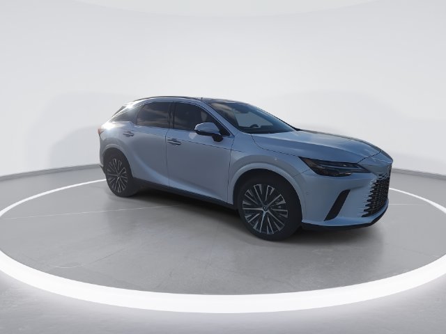 New 2026 Lexus RX 350 w/ Convenience Package AWD/4WD image 2