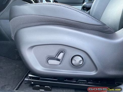 New 2026 Jeep Compass Limited image 26